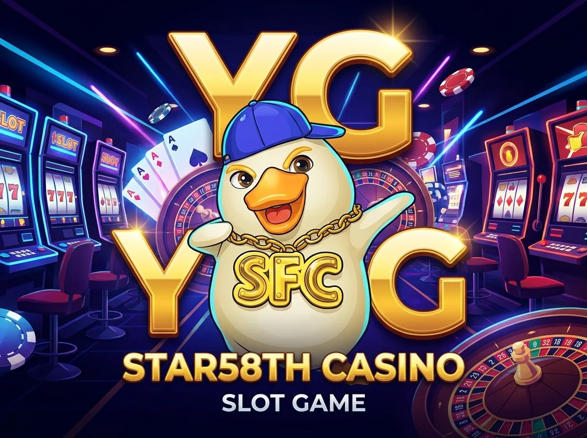 YG