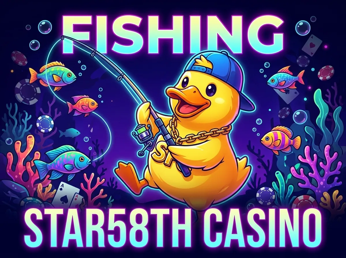 Fishing