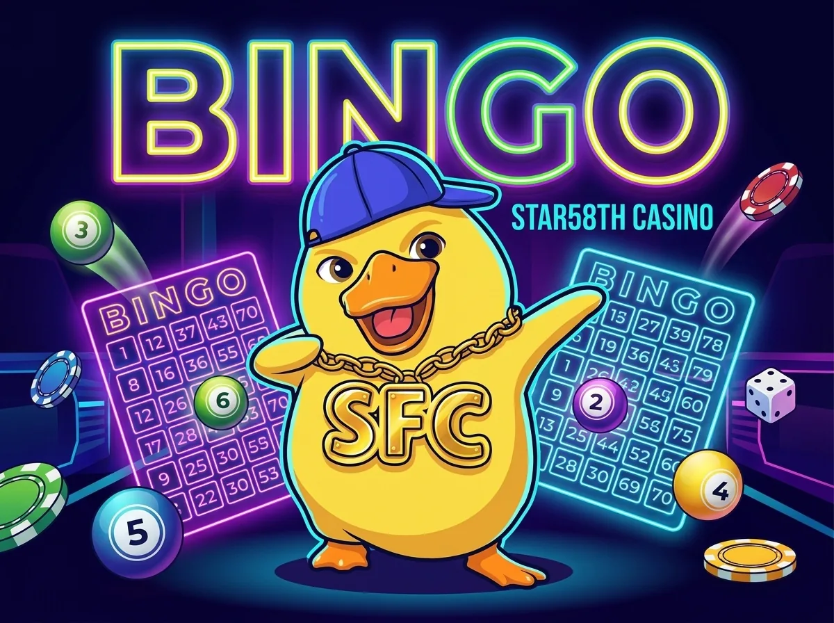 Bingo