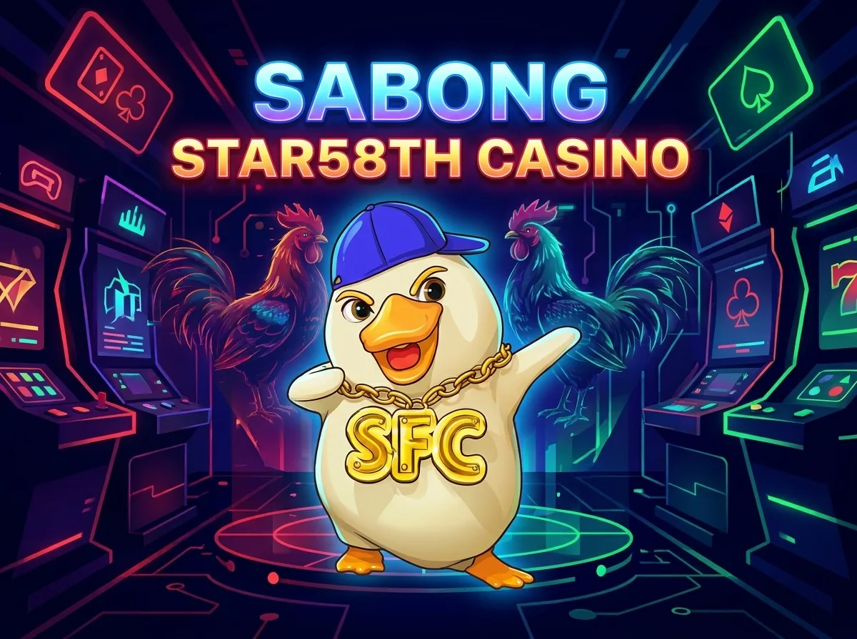 Sabong