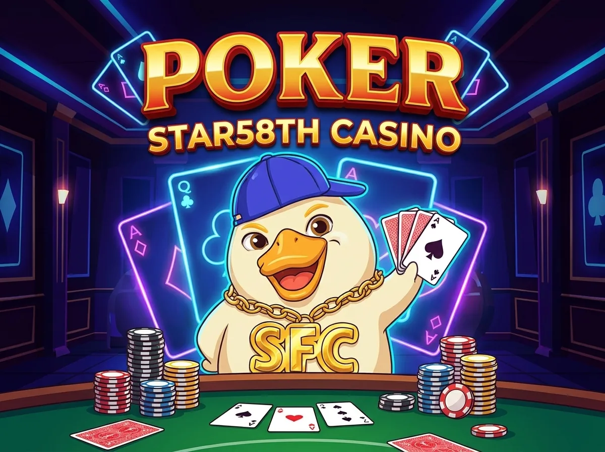 Poker