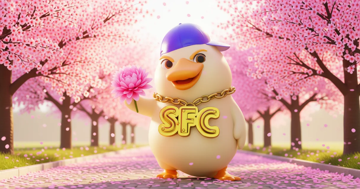 The Early Spring: Romance or Reality?